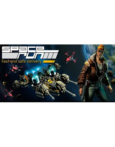 Space Run (STEAM KEY / GLOBAL)