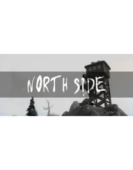 North Side (Steam key/Region free)