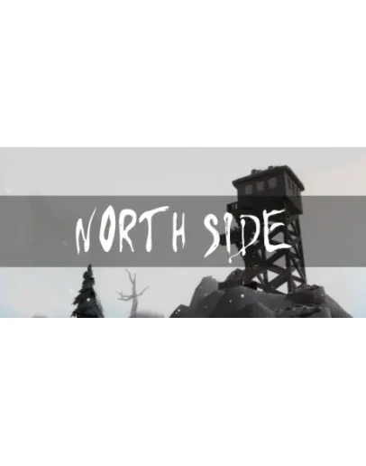 North Side (Steam key/Region free)