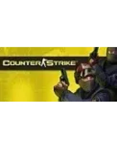 Counter strike 1.6
