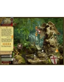 Jane Angel: Templar Mystery (Region Free / Steam) Jane Angel: Templar Mystery (Region Free / Steam)