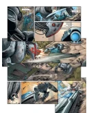 Андроиды-2. Блажен, кто как Одиссей Андроиды-2. Блажен, кто как Одиссей