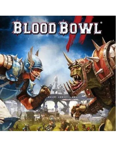 BLOOD BOWL 2 STEAM КЛЮЧ
