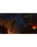 The Walking Dead: Michonne - A Telltale Miniserie Steam