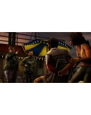 The Walking Dead: Michonne - A Telltale Miniserie Steam