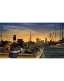 The Walking Dead: Michonne - A Telltale Miniserie Steam