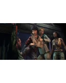 The Walking Dead: Michonne - A Telltale Miniserie Steam