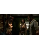 The Walking Dead: Michonne - A Telltale Miniserie Steam