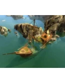 The Guild II - Pirates of the European Seas STEAM KEY The Guild II - Pirates of the European Seas STEAM KEY