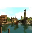 The Guild II - Pirates of the European Seas STEAM KEY The Guild II - Pirates of the European Seas STEAM KEY