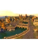 The Guild II - Pirates of the European Seas STEAM KEY The Guild II - Pirates of the European Seas STEAM KEY