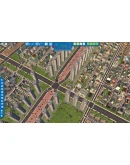 Cities XL 2012 (Steam Key Region Free / ROW)