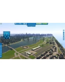 Cities XL 2012 (Steam Key Region Free / ROW)