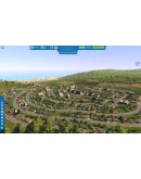 Cities XL 2012 (Steam Key Region Free / ROW)