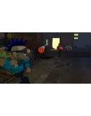 Dollar Dash (Steam Key Region Free / ROW)