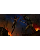 The Walking Dead: Michonne (Steam Key Region Free)