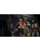 The Walking Dead: Michonne (Steam Key Region Free)