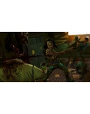 The Walking Dead: Michonne (Steam Key Region Free)