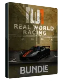 Real World Racing Bundle (Steam Key Region Free / ROW)