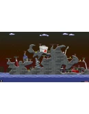Worms World Party Remastered STEAM КЛЮЧРОССИЯ + СНГ Worms World Party Remastered STEAM КЛЮЧРОССИЯ + СНГ