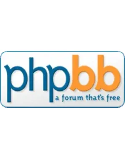 База форумов phpBB (Декабрь 2025)