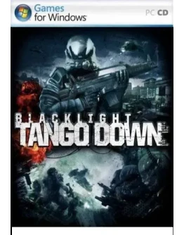 Blacklight: Tango Down (Steam Gift Region Free / ROW) Blacklight: Tango Down (Steam Gift Region Free / ROW)