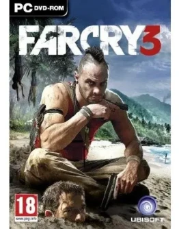 Far Cry 3