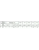 Решение К5 В20 термех из решебника Яблонский АА 1978 г