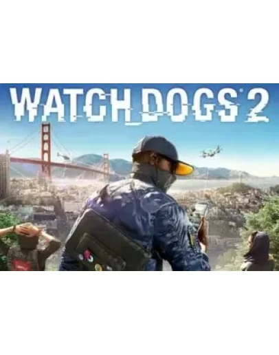 WATCH_DOGS 2
