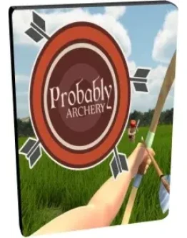 Probably Archery - EU / USA (Region Free / Steam) Probably Archery - EU / USA (Region Free / Steam)