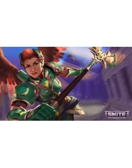 SMITE Nike GOD + Nike Peregrine skin ( Region free ) SMITE Nike GOD + Nike Peregrine skin ( Region free )