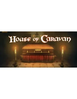 House of Caravan STEAM GIFT RU/CIS