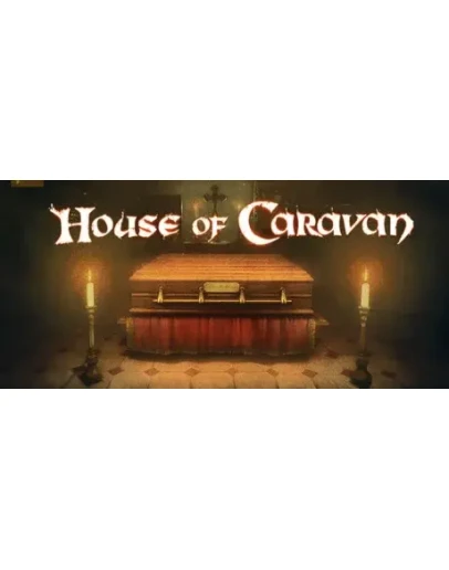 House of Caravan STEAM GIFT RU/CIS