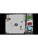 Spy Fox in Cheese Chase STEAM KEY REGION FREE GLOBAL