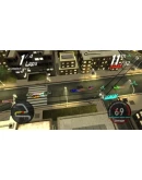 Little Racers STREET - EU / USA (Region Free / Steam)