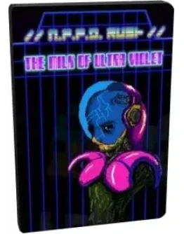 N.P.P.D.RUSH - EU / USA (Region Free / Steam)