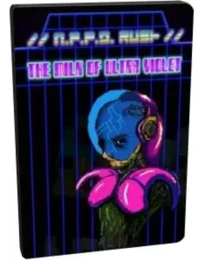 N.P.P.D.RUSH - EU / USA (Region Free / Steam)