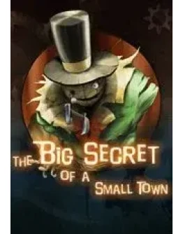 The Big Secret of a Small Town (Steam KEY) + ПОДАРОК