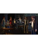 The Sims 3 Movie Stuff (Каталог)EA APP КЛЮЧРФ+МИР