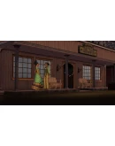 The Sims 3 Movie Stuff (Каталог)EA APP КЛЮЧРФ+МИР