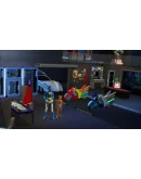 The Sims 3 Movie Stuff (Каталог)EA APP КЛЮЧРФ+МИР