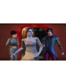 The Sims 3 Movie Stuff (Каталог)EA APP КЛЮЧРФ+МИР