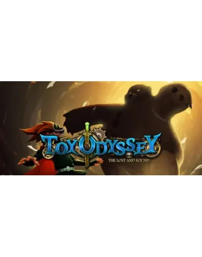Toy Odyssey (Steam Key)