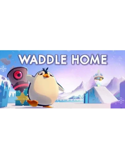 Waddle Home (Steam Key)