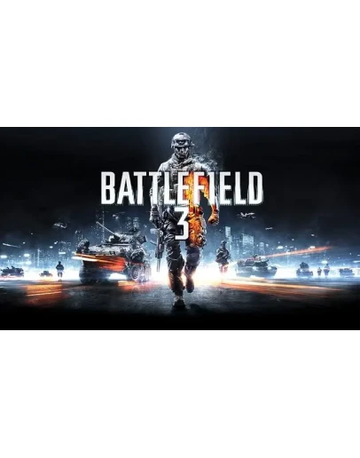 Battlefield 3 Origin аккаунт + Почта + Смена данных
