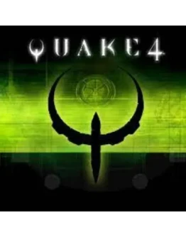 QUAKE IV STEAM КЛЮЧ