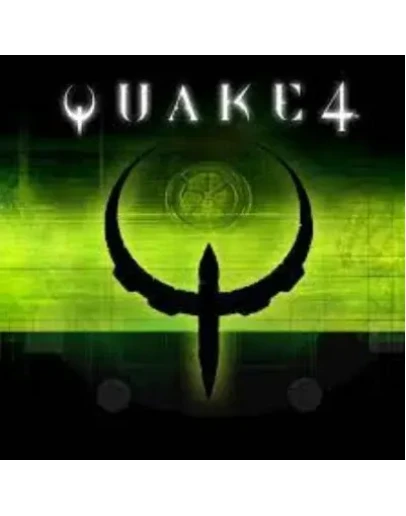 QUAKE IV STEAM КЛЮЧ