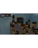 Dungetris STEAM KEY REGION FREE GLOBAL