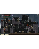 Dungetris STEAM KEY REGION FREE GLOBAL