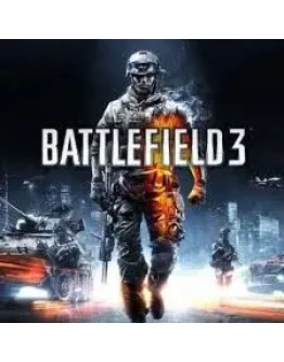 Battlefield 3 EA APP/ВСЕ РЕГИОНЫ КЛЮЧ